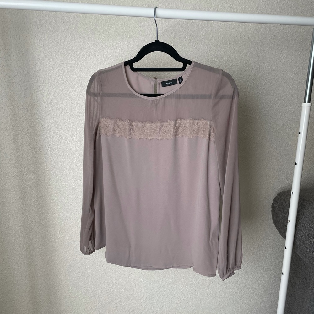 Women’s blouse